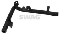 SWAG 33113361 - Conducto refrigerante