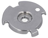 SWAG 33113535 - Rueda generador de impulsos, ajuste árbol de levas