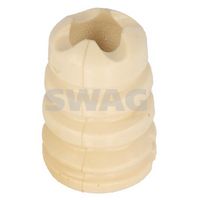 SWAG 33113559 - Almohadilla de tope, suspensión