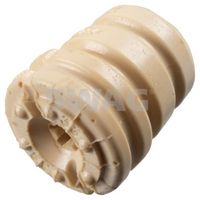 SWAG 33 11 3560 - Almohadilla de tope, suspensión