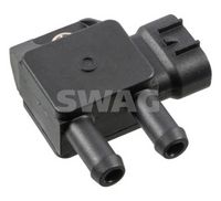 SWAG 33113568 - Sensor, presión gas de escape