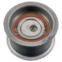 SWAG 40 03 0017 - Polea inversión/guía, correa distribución