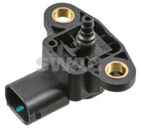SWAG 33113587 - Sensor, presión colector de admisión