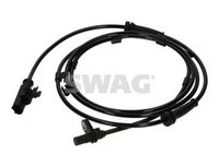 SWAG 33 11 4157 - Sensor, revoluciones de la rueda