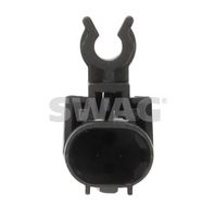 SWAG 33 11 4158 - Sensor, revoluciones de la rueda