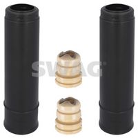 SWAG 33114234 - Juego de guardapolvos, amortiguador
