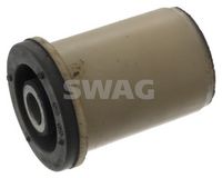 SWAG 40790011 - Suspensión, Brazo oscilante