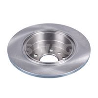 SWAG 40 90 2552 - Disco de freno