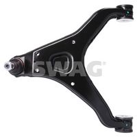 SWAG 37943656 - Barra oscilante, suspensión de ruedas