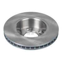 SWAG 40 90 4844 - Disco de freno