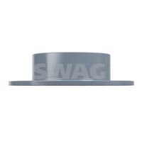 SWAG 40 90 4850 - Disco de freno