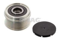 SWAG 38934605 - Rueda libre alternador