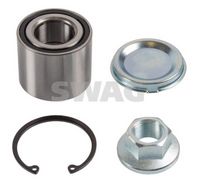 SWAG 40919088 - Juego de cojinete de rueda