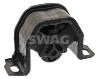 SWAG 40130004 - Soporte, motor