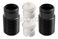 SWAG 40560010 - Juego de guardapolvos, amortiguador