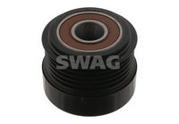SWAG 40932315 - Rueda libre alternador