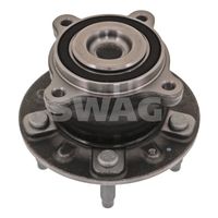 SWAG 40947316 - Juego de cojinete de rueda