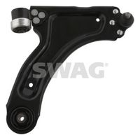 SWAG 40 73 0021 - Barra oscilante, suspensión de ruedas