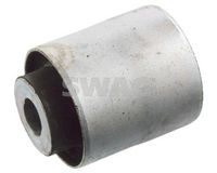 SWAG 40790006 - Suspensión, cuerpo del eje