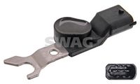 SWAG 40937523 - Sensor, posición arbol de levas
