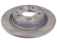 SWAG 40939189 - Disco de freno