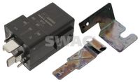 SWAG 40904675 - Relé, sistema de precalentamiento