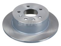 SWAG 40904850 - Disco de freno