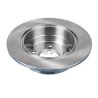 SWAG 40 90 4850 - Disco de freno