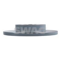 SWAG 40 90 8504 - Disco de freno