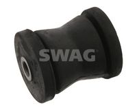 SWAG 40 79 0015 - Suspensión, cuerpo del eje