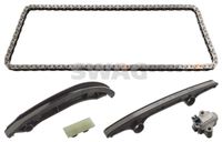 SWAG 50104077 - Juego de cadena de distribución - Basic Short Kit