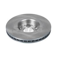 SWAG 40 90 5179 - Disco de freno