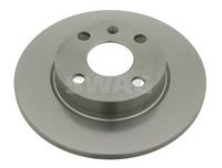 SWAG 40923553 - Disco de freno