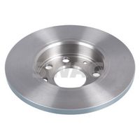 SWAG 40 90 8504 - Disco de freno