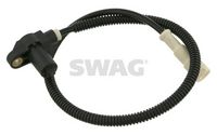SWAG 40924614 - Sensor, revoluciones de la rueda