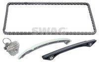 SWAG 50108225 - Juego de cadena de distribución - Basic Short Kit