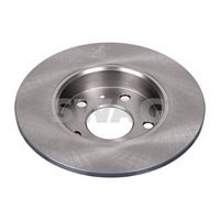 SWAG 40 91 7213 - Disco de freno