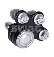 SWAG 40 91 9541 - Rótula de suspensión/carga