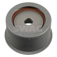 SWAG 40928374 - Polea inversión/guía, correa distribución