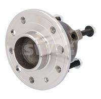 SWAG 40 92 6675 - Juego de cojinete de rueda