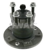 SWAG 40927382 - Juego de cojinete de rueda