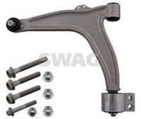 SWAG 40 93 4231 - Barra oscilante, suspensión de ruedas