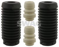 SWAG 50106125 - Juego de guardapolvos, amortiguador