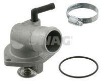 SWAG 40 92 8349 - Termostato, refrigerante