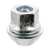 SWAG 50907176 - Tuerca de rueda