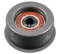 SWAG 40928450 - Polea inversión/guía, correa distribución