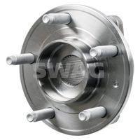 SWAG 40 94 0099 - Juego de cojinete de rueda