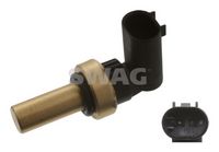SWAG 40937083 - Sensor, temperatura del refrigerante