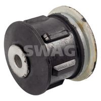 SWAG 50 79 0006 - Suspensión, cuerpo del eje