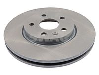 SWAG 40939186 - Disco de freno